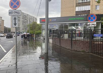 Арендный бизнес, Бутырская ул, д. 4, 39кв.м. Арендный бизнес, Бутырская ул, д. 4, 39кв.м.
