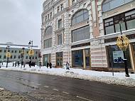 Аренда Мясницкая 8/2, 119 м - фото-8