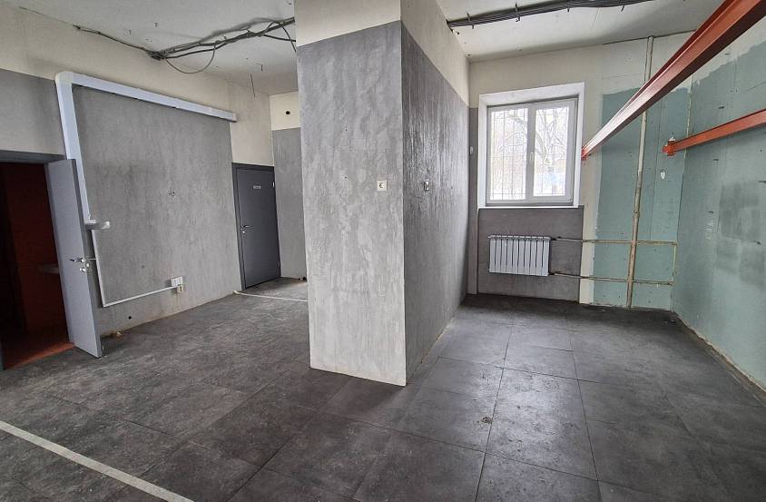 Аренда Бутырская, 7, (258 м2) - фото-8