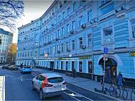 Аренда офиса Гоголевский б-р, 17 (12 м) - фото-3