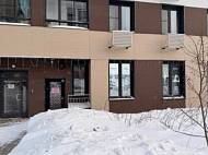 Аренда, ЖК Инновация, Бульвар Эйнштейна, 3 (30,5 м2) - фото-4