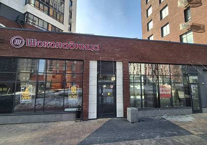 Аренда ЖК Прокшино, Прокшинский пр-т, 9, площадь 120 м