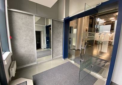 Микрогород, ул.Лесная,  офис 244 кв.