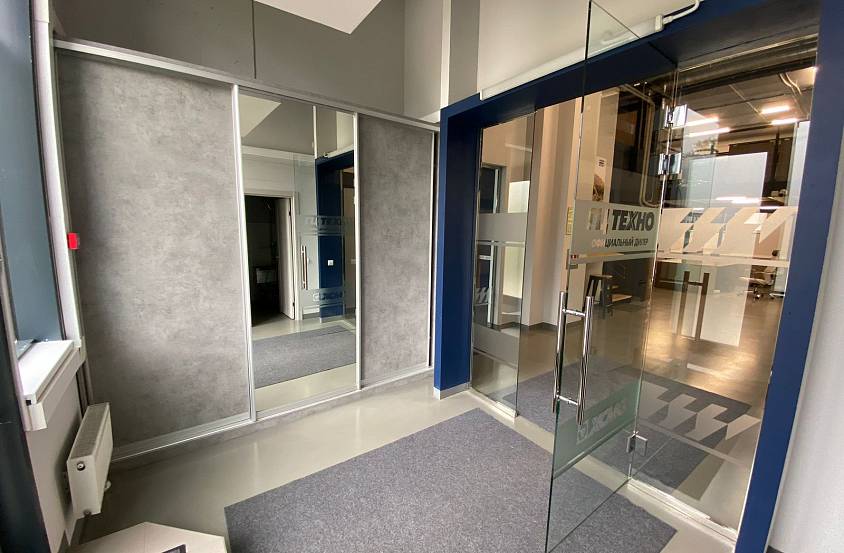 Микрогород, ул.Лесная,  офис 244 кв. - фото-4