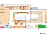 ТЦ Тиара Мичуринский п-т вл. 27 (30 м) - фото-2