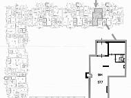 ГАБ, Амурская, 1/2/2 (58 м2) - фото-3