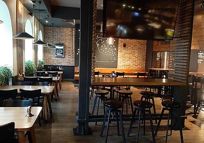 Аренда, Мясницкая, 22с1 (532,5 м2)