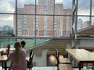 Аренда Мичуринский п-т вл. 27 (38 м) - фото-12