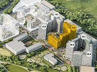 ЖК Белый град, продажа 63,3 кв.м. - фото-4