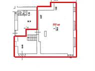 Аренда Новослободская ул. д. 62 корп. 1 (195 м) - фото-18 Аренда Новослободская ул. д. 62 корп. 1 (195 м) - фото-18