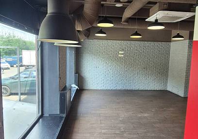 Аренда, Трофимова 32 к1, (121 м2)