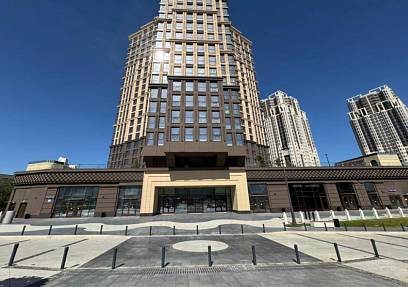 Аренда Проспект Вернадского, 80 (54,4 кв. м.) - фото-1