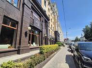 Аренда Погодинская, 192 кв. м. - фото-4