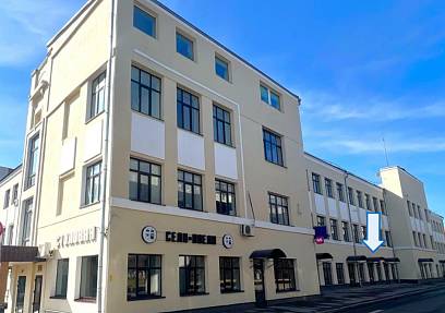 ГАП, Электродный проезд, 16 ( 60,7 м2) 