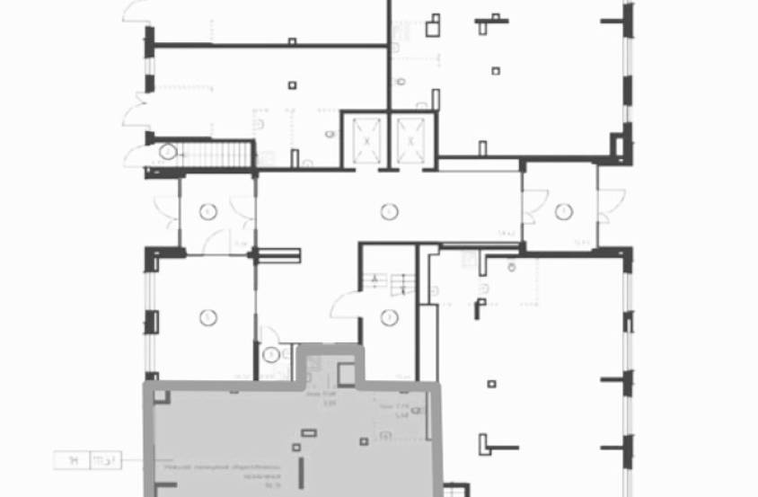 Продажа, ЖК Новое Видное, Ленинский ГО,  к.13.1 (111 м2) - фото-4