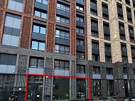 Аренда, Клинская, 2Ак7 (84 м2) - фото-20