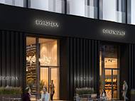 Продажа помещения ретейла в роскошном квартале Life Time Сергея Макеева, вл.11 (244,4 м2) - фото-5