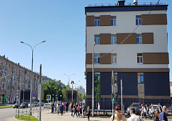 Аренда помещения, Огородный проезд, 14 - фото-1 Аренда помещения, Огородный проезд, 14 - фото-1