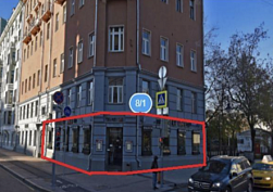 Аренда помещения, ул. М. Никитская д.8/1 - фото-1 Аренда помещения, ул. М. Никитская д.8/1 - фото-1