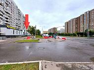 Аренда, Ул. Генерала Кузнецова, 16к1 (60 м2) - фото-7 Аренда, Ул. Генерала Кузнецова, 16к1 (60 м2) - фото-7