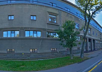Аренда, Шоссе Энтузиастов, 56 (528 м2)