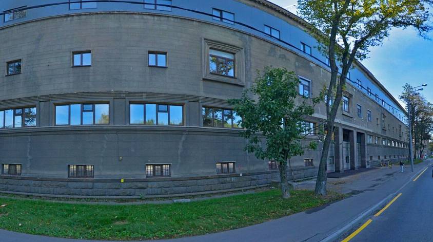 Аренда, Шоссе Энтузиастов, 56 (528 м2) - фото-12