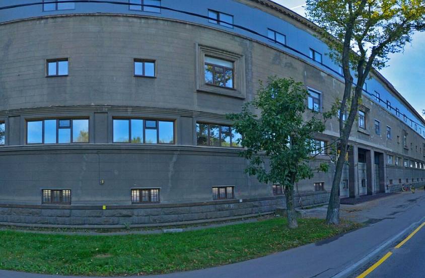 Аренда, Шоссе Энтузиастов, 56 (528 м2) - фото-12