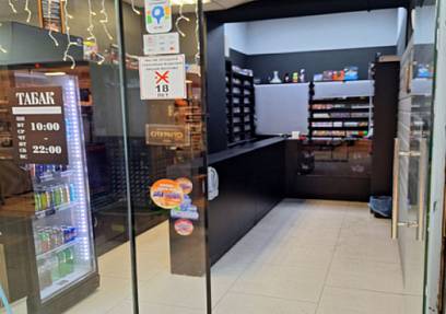 ГАБ, Жуковский, ТЦ Навигатор, Амет-хан Султан,37 (1360 м2)