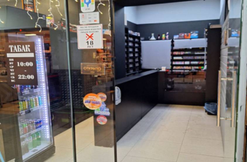 ГАБ, Жуковский, ТЦ Навигатор, Амет-хан Султан,37 (1360 м2) - фото-8