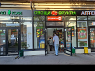 Аренда Велозаводская, 3/2 (39 кв. м.) - фото-4