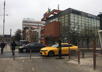 Аренда помещения, Большая Семёновская, 28 Аренда помещения, Большая Семёновская, 28