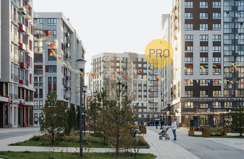 Продажа помещения, Испанские кварталы, Очередь 2, Корпус 5.3, Сосенское село, , 10Н-5.3-012, 133.60 - фото-4