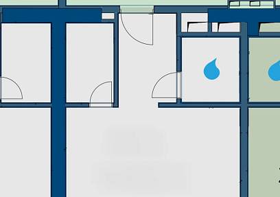 Аренда, Ленинградский проспект, 47с2 (26 м2)