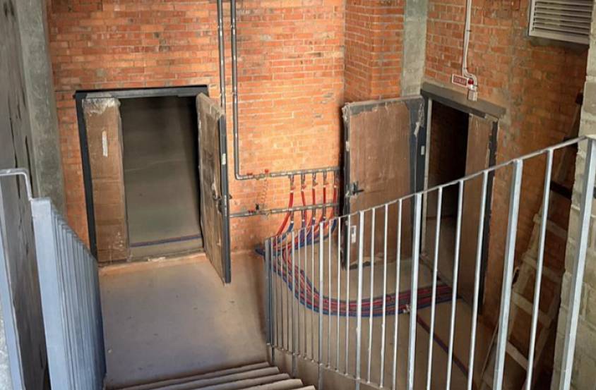 Продажа, ЖК  НОВОЕ МЕДВЕДКОВО, Разведчика Абеля, д. 3А, 755,4 кв.м. - фото-2