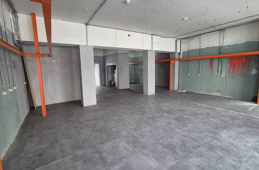 Аренда Бутырская, 7, (100 м2) - фото-6