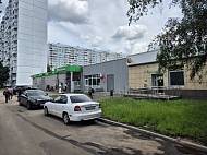 Аренда помещения, Клязьминская 9к2 (430 м2) - фото-16