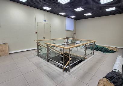 ПСН Ленинский пр-т, 79 (398 м)