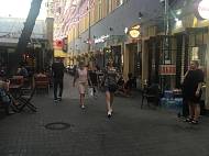 Аренда Новослободская, 16А (110,9м2) - фото-10