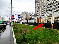 Аренда, Ул. Генерала Кузнецова, 16к1 (60 м2) - фото-7 Аренда, Ул. Генерала Кузнецова, 16к1 (60 м2) - фото-7