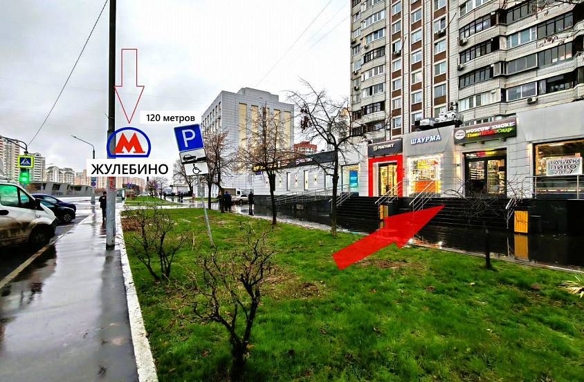 Аренда, Ул. Генерала Кузнецова, 16к1 (60 м2) - фото-3