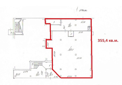 Алтуфьевское ш., 16 (335 м)