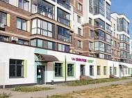 ГАП, г. Мытищи, Тенистый бульвар, 14 (105,3 м2) - фото-3