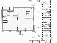 Продажа, ЖК Алхимово, Алхимовская, 1к4 (103 м2) - фото-2