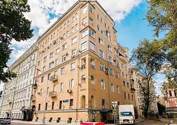 Продажа помещения, Тверской бульвар, 19 - фото-1 Продажа помещения, Тверской бульвар, 19 - фото-1