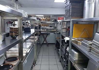 Аренда, Мясницкая, 22с1 (532,5 м2)