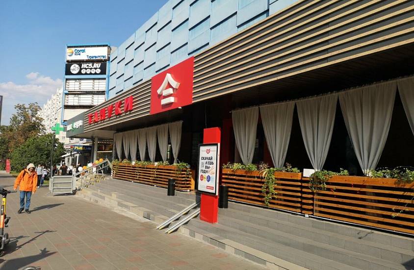 Аренда, ул. Народного Ополчения, 22/2 (585 м2) - фото-3
