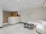 Аренда, Ленинградский проспект, 47с2 (26 м2) - фото-7