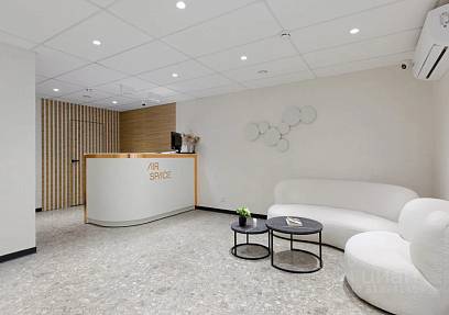 Аренда, Ленинградский проспект, 47с2 (26 м2)