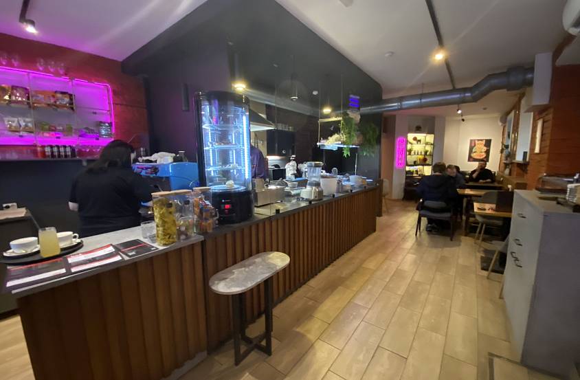 Аренда, Воронцово поле, 2 (84,6 м2) - фото-6