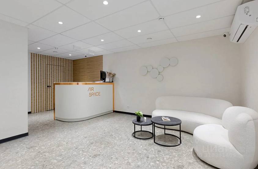 Аренда, Ленинградский проспект, 47с2 (26 м2) - фото-4